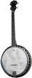 Barnes & Mullins Perfect 4-String Tenor Banjo 