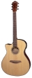 Rathbone No.3 - Sitka Spruce/Rosewood E/Cut - Lefthanded