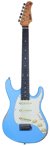 Gould Santa Fe Road Relic Sky Blue