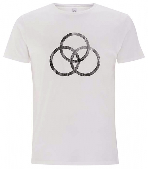 John Bonham T-Shirt XXL - Worn Symbol
