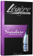 Legere Oboe Reed - Signature American Scrape - Medium Hard