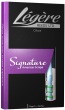 Legere Oboe Reed - Signature American Scrape - Medium Soft