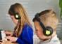 Soho Study's Headphones - Audio Link