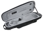 Pedi Case Violin Steelshield Black