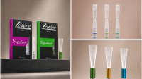 Légère Introduces New Signature Double Reeds