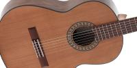 New Handcrafted Series classical guitars from Admira