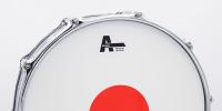 Attack Drumheads now available in the UK and Ireland exclusively from Barnes & Mullins
