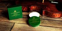 New Premium Conservation Wax from W.E. Hill & Sons