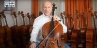 Thomastik-Infeld Rondo Experience® for Cello