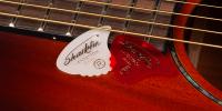 Barnes & Mullins Ltd. Agree Exclusive Distribution for Sharkfin Picks in UK & Ireland