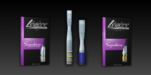 Légère Introduces New Signature Double Reeds